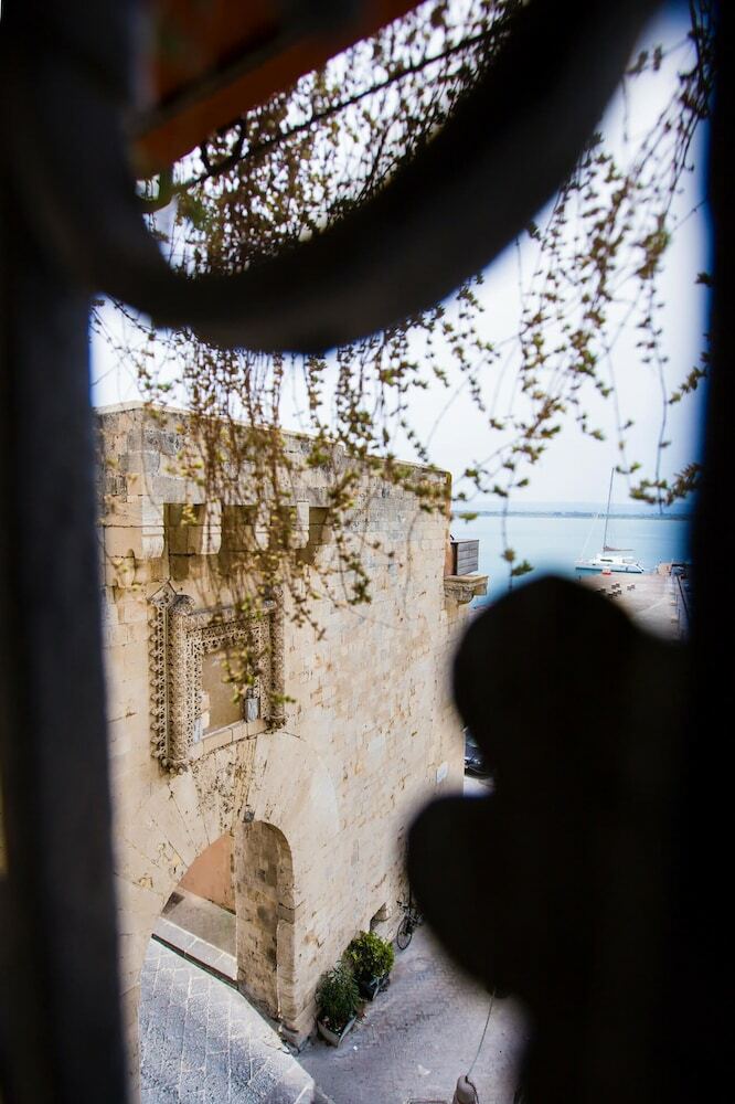 B&B Porta Marina Ortigia