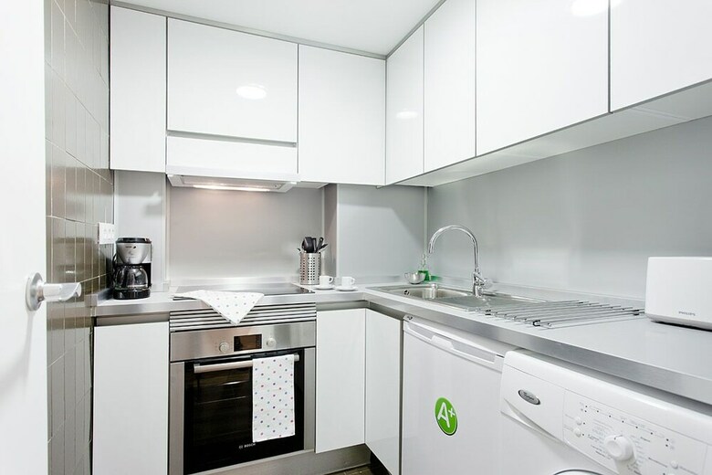 Villanueva Apartments By Flatsweethome
