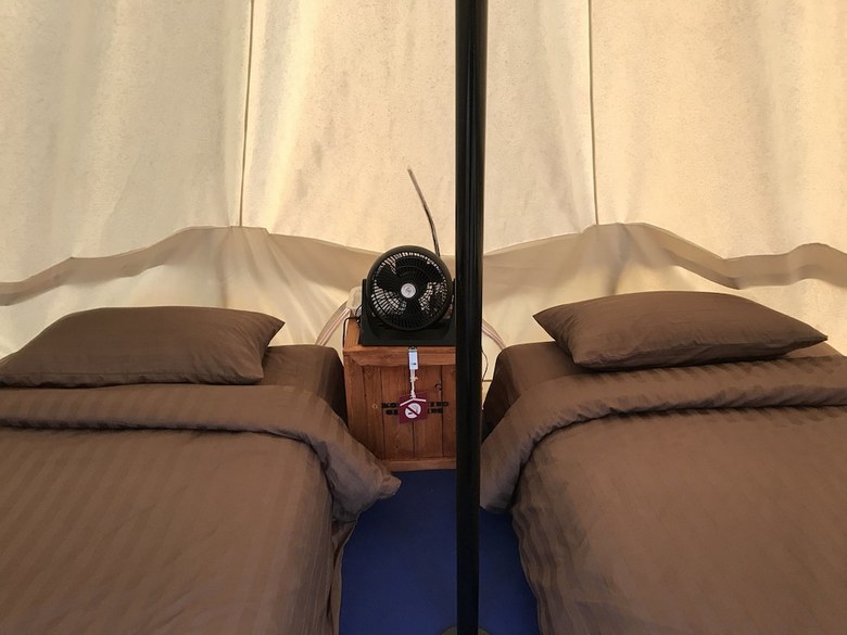 Hotel Kondee Cino Caf� And Glamping