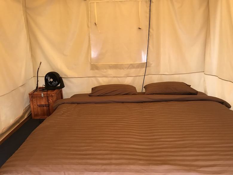 Hotel Kondee Cino Caf� And Glamping