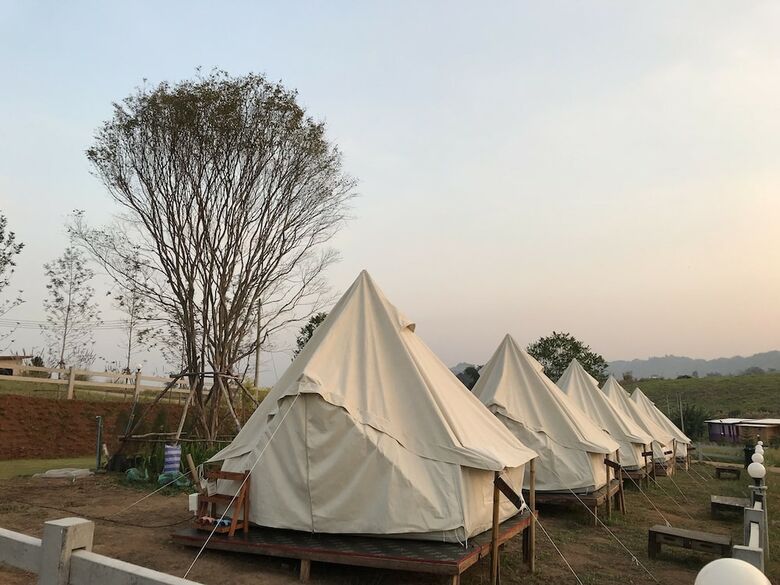 Hotel Kondee Cino Caf� And Glamping