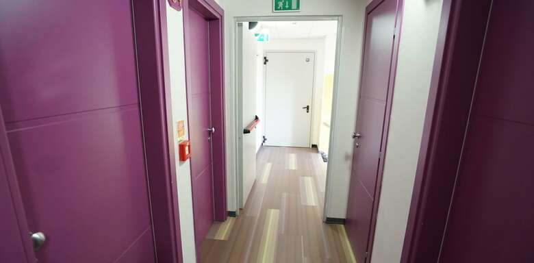 Hotel Morfeo - Young People Hotels