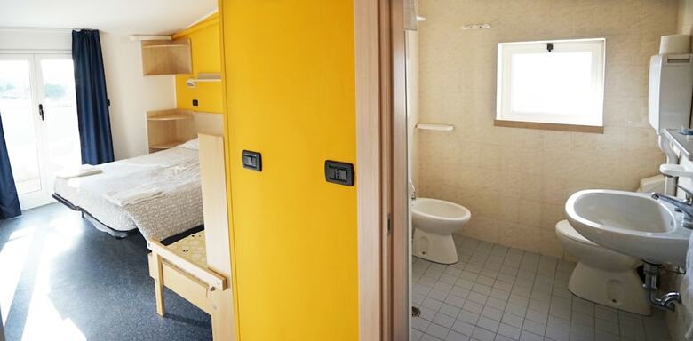 Hotel Morfeo - Young People Hotels