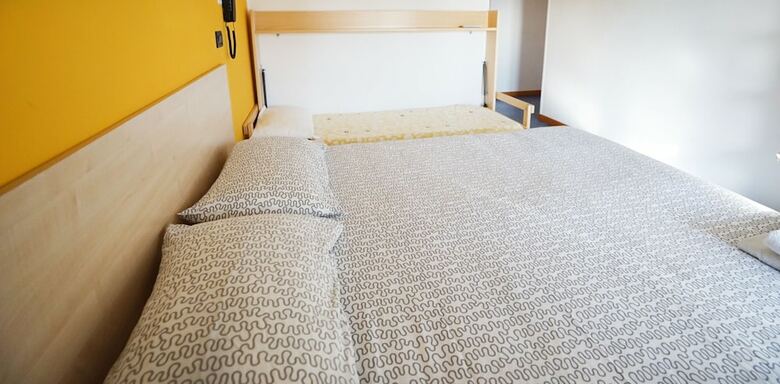 Hotel Morfeo - Young People Hotels