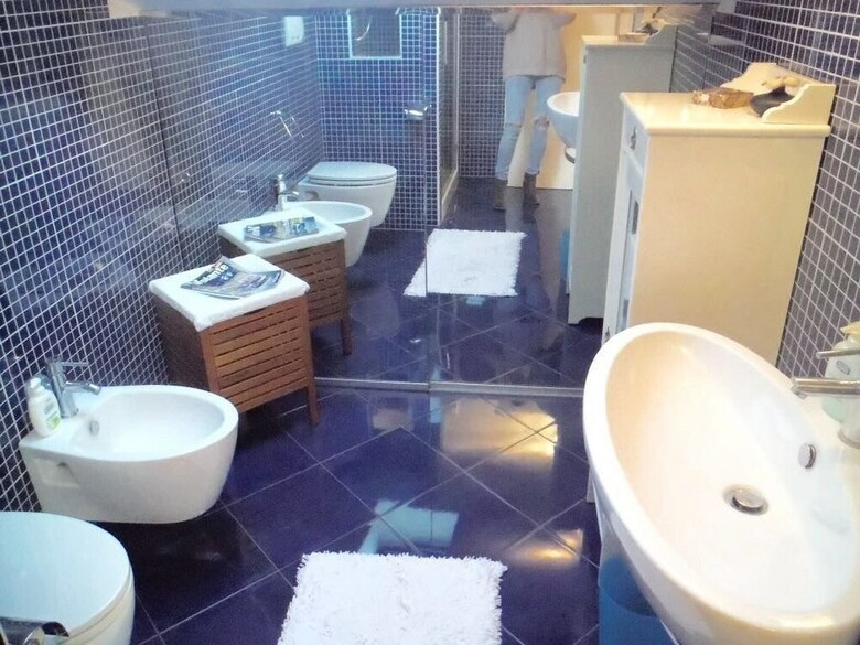 Apartamento A Casa Dei Rossi