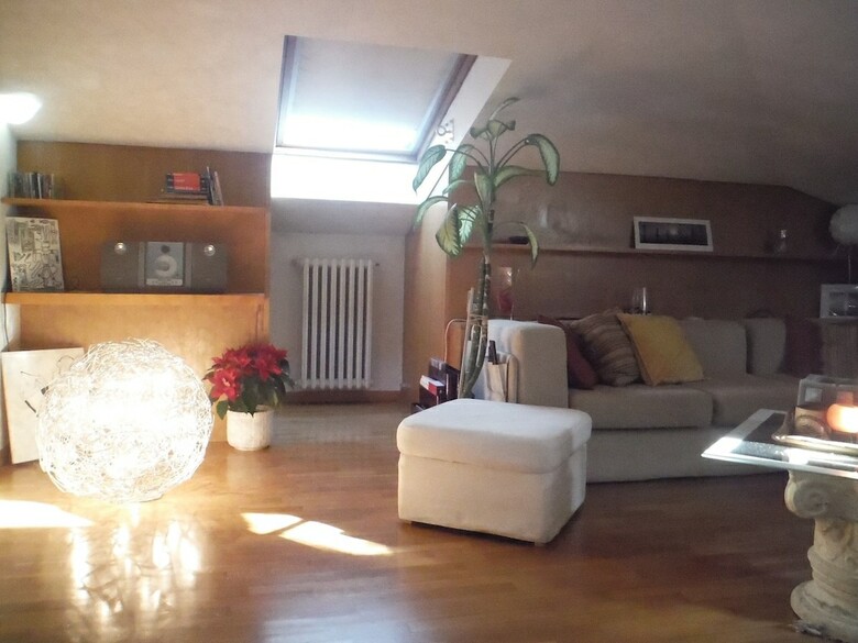 Apartamento A Casa Dei Rossi