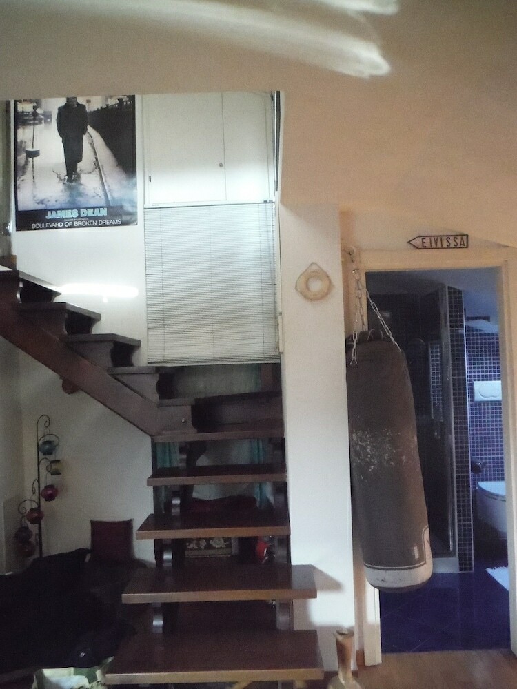 Apartamento A Casa Dei Rossi