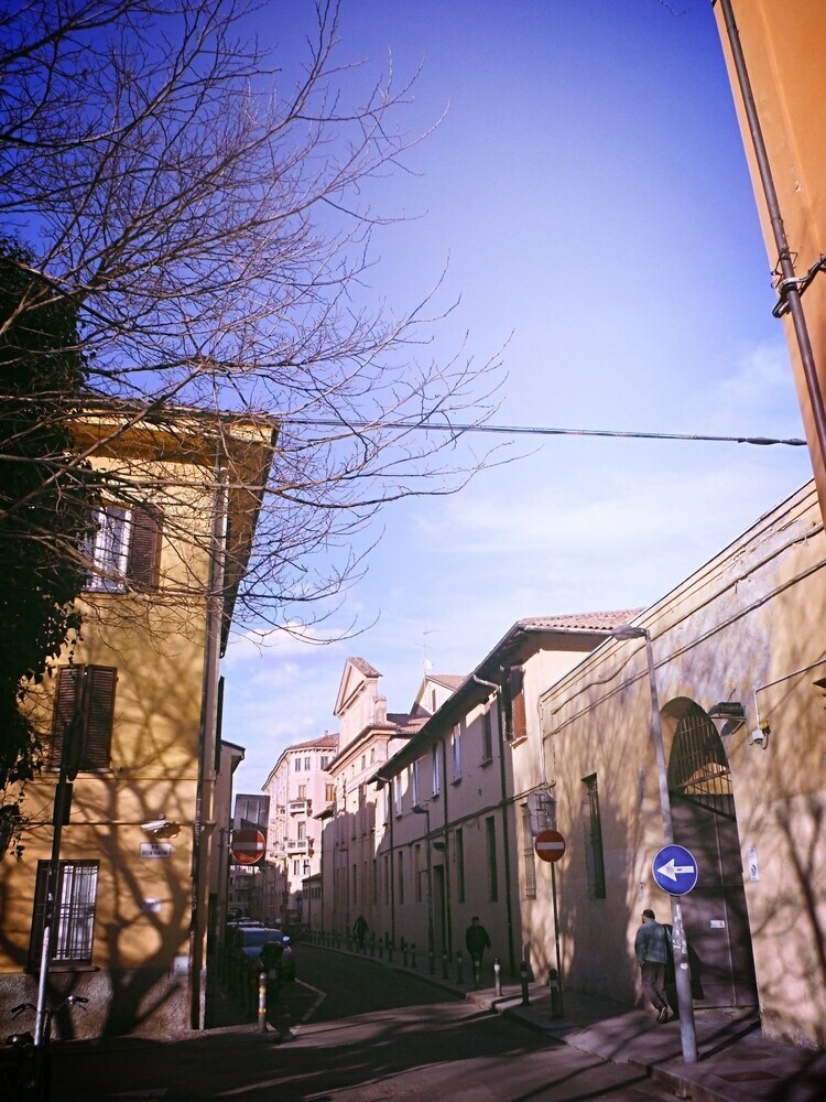 Apartamento A Casa Dei Rossi