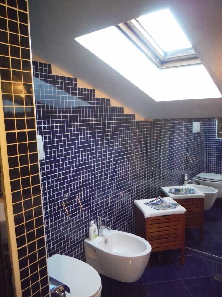 Apartamento A Casa Dei Rossi