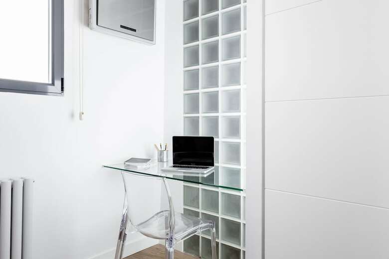 Santa Ana Apartment By Flatsweethome