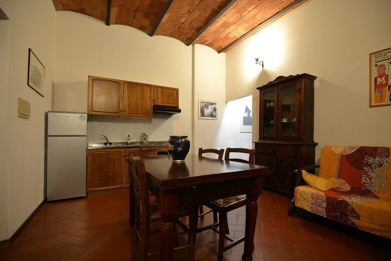 Apartamento Il Cascino