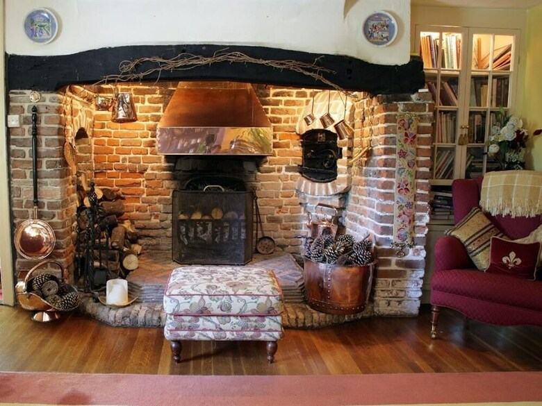 Bed & Breakfast Solley Farm House