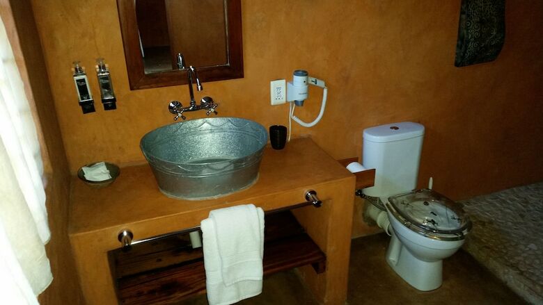 Hotel Melvilla Guesthouse