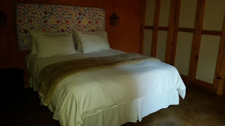 Hotel Melvilla Guesthouse