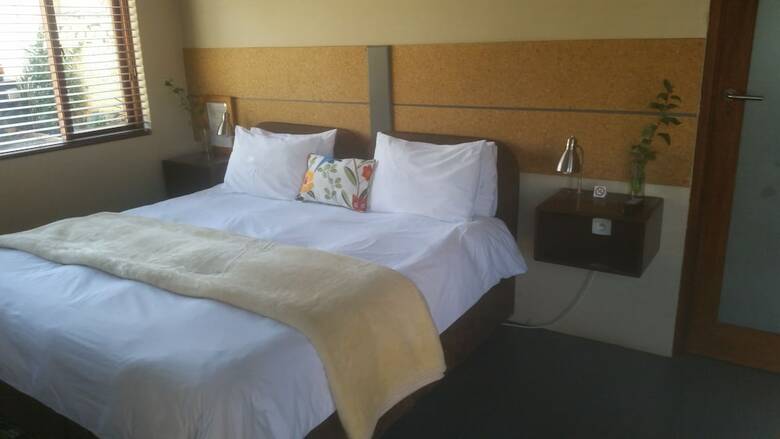 Hotel Melvilla Guesthouse