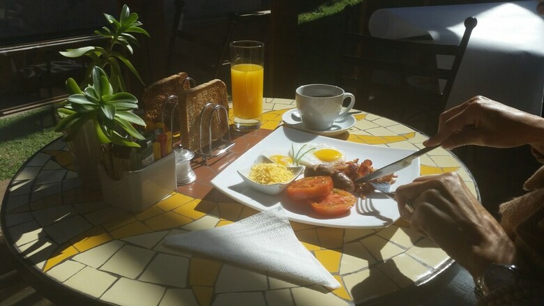 Hotel Melvilla Guesthouse