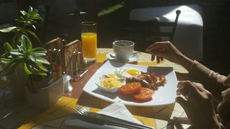 Hotel Melvilla Guesthouse