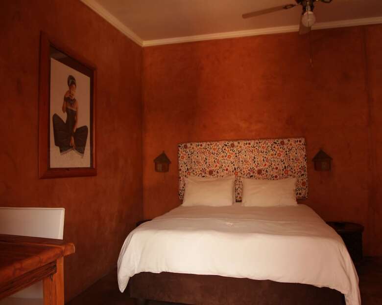Hotel Melvilla Guesthouse