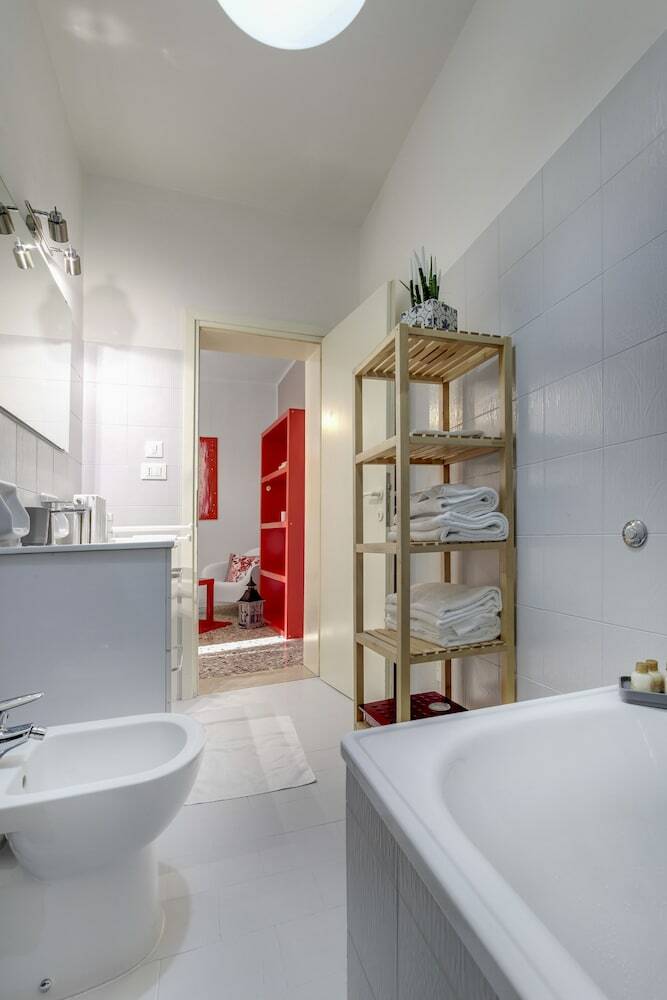 Apartamento Ca Degli Artisti