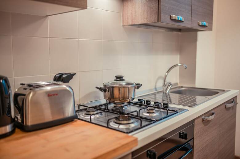 Apartamentos Taoapartments - Casa Vittoria