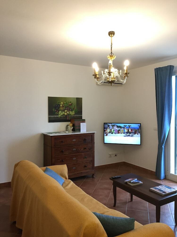 Apartamentos Taoapartments - Casa Vittoria