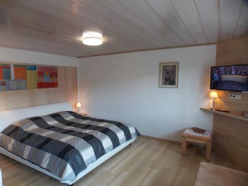 Apartamentos Ferienwohnung Lemberger