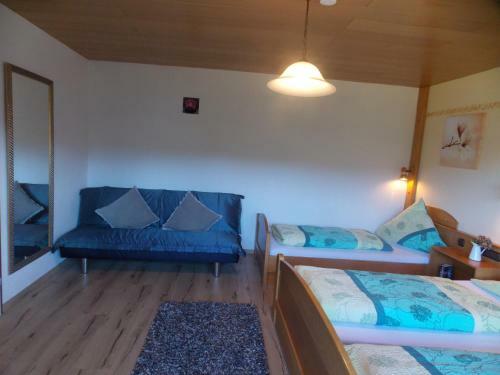 Apartamentos Ferienwohnung Lemberger