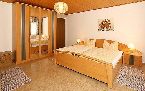 Apartamento Ferienwohnungen Am Arber