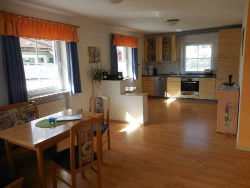 Apartamentos Ferienhaus Wellisch
