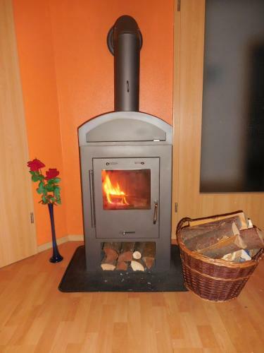 Apartamentos Ferienhaus Wellisch