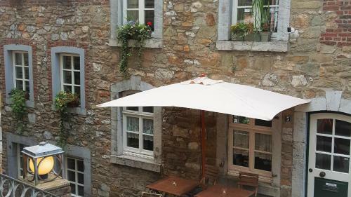 Hostal G�stehaus By George