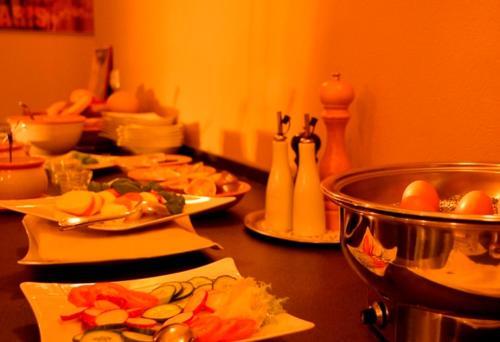 Hostal Vichter Landhaus