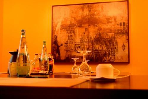 Hostal Vichter Landhaus