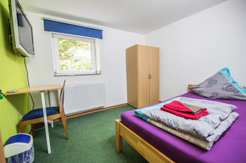 Hostal Hotel Burghof