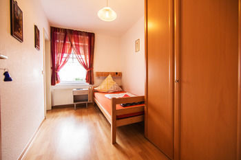 Hostal Hotel Burghof