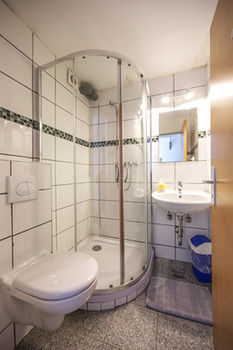 Hostal Hotel Burghof