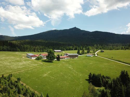 Osserhotel Garni