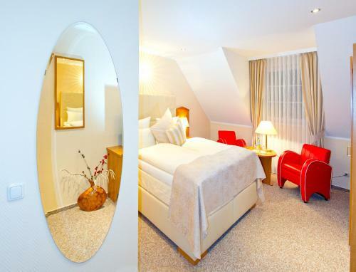 Kurhotel Auerhahn