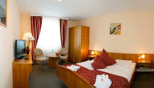 Kurhotel Auerhahn