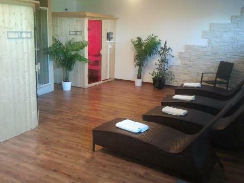 Berghotel Moosh�tte