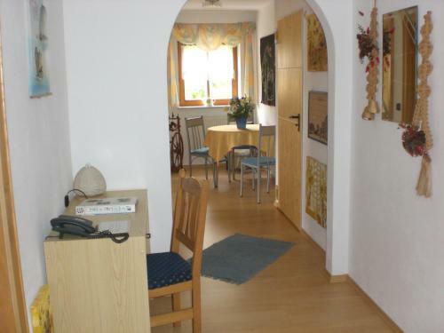 Apartamentos Ferienwohnungen Winter