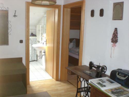 Apartamentos Ferienwohnungen Winter