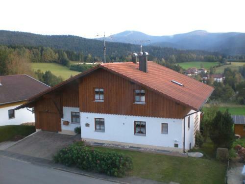 Apartamentos Ferienwohnungen Winter