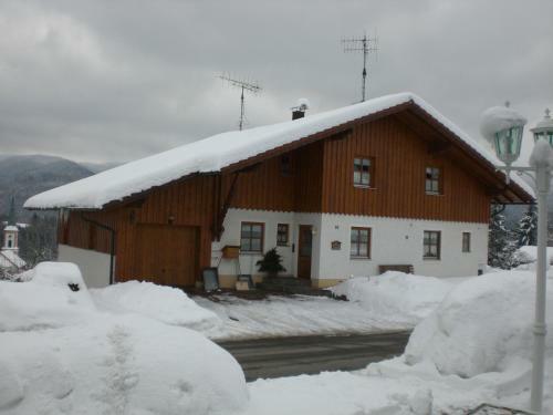 Apartamentos Ferienwohnungen Winter