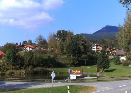 Apartamentos Ferienwohnungen Winter