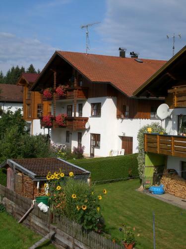 Apartamentos Ferienwohnungen Winter