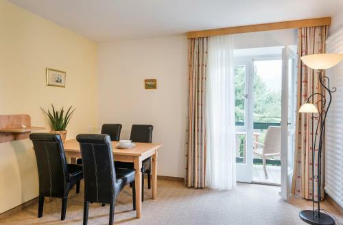 Hostal Berghaus - Der Westerhof Hotel