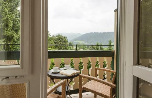 Hostal Berghaus - Der Westerhof Hotel