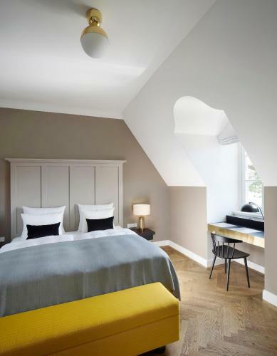 Hotel Das Tegernsee