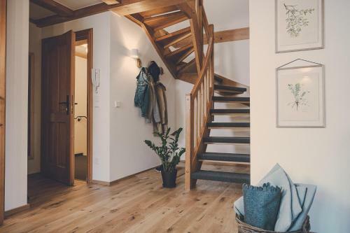 Hostal Aparthotel Ledererhof